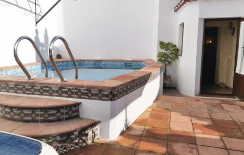 Algatocín Apartamento | El Algarrobo by CasaTuristica