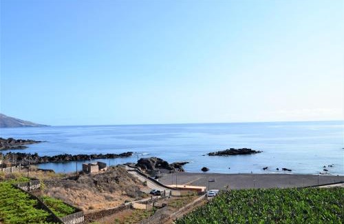 Breña Baja Apartamento | El Alisio Beach