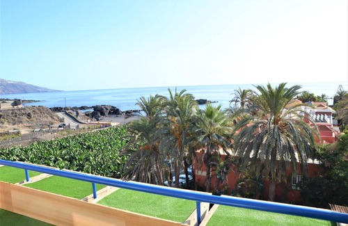 Breña Baja Apartamento | El Alisio Beach
