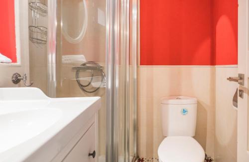 Centro de Toledo Apartamento | El Aljibe de San Cipriano - Apartamentos Aloha Toledo