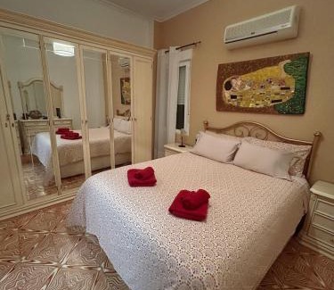 Bunol Casa | El Almazán