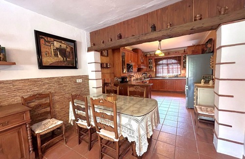 Gaucín Casa | Casa El Almendro