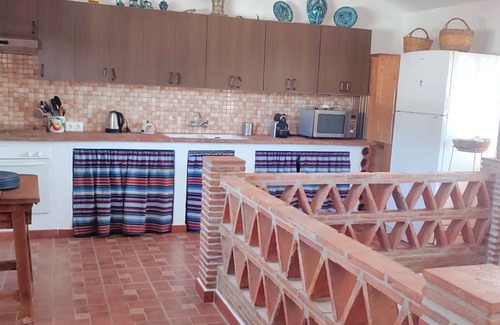 Gaucín Casa | Casa El Almendro