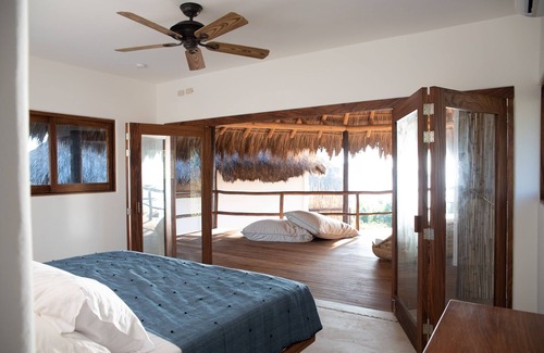 San Pedro Pochutla Hotel | El Alquimista Yoga & Spa