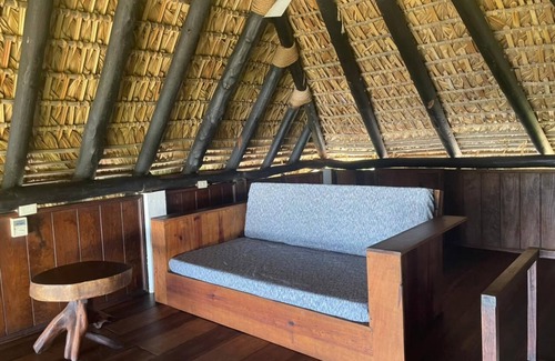 San Pedro Pochutla Hotel | El Alquimista Yoga & Spa