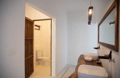 San Pedro Pochutla Hotel | El Alquimista Yoga & Spa