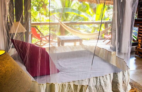 San Pedro Pochutla Hotel | El Alquimista Yoga & Spa