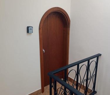 Chia Casa | El Altillo baño compartido
