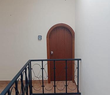 Chia Casa | El Altillo baño compartido