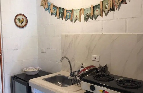 Salento Casa | EL ALTILLO excelente vista y ubicación salento
