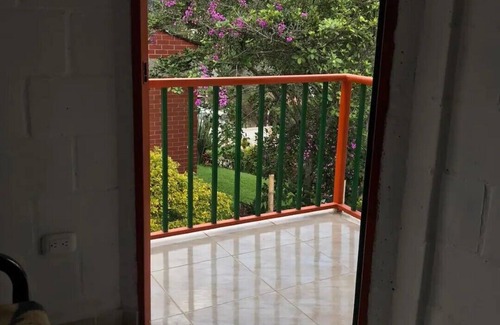 Salento Casa | EL ALTILLO excelente vista y ubicación salento