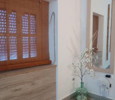 Arcos de la Frontera Apartamento | El Altozano N4