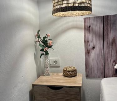 Arcos de la Frontera Apartamento | El Altozano N4