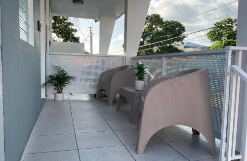 Fajardo Apartamento | El Amanecer del Este 2