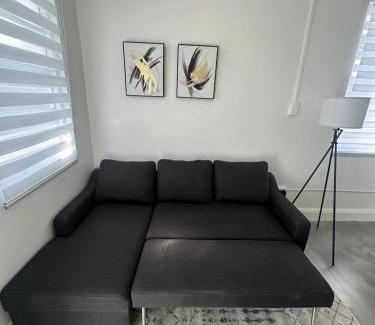 Fajardo Apartamento | El Amanecer del Este 3