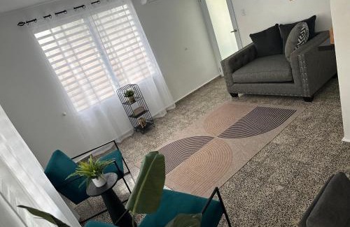 Fajardo Apartamento | El AMANECER DEL ESTE