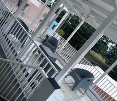 Fajardo Apartamento | El AMANECER DEL ESTE