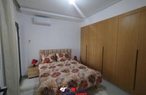La Soukra Apartamento | El AMBER
