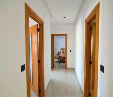 La Soukra Apartamento | El AMBER