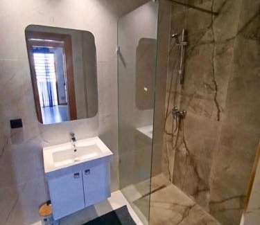La Soukra Apartamento | El AMBER