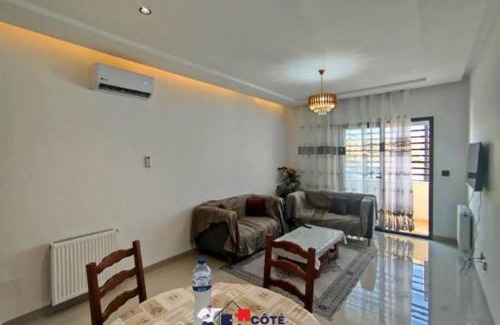 La Soukra Apartamento | El AMBER