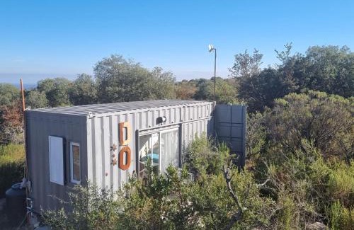 Las Rosas Casa | EL ANÍMICO container