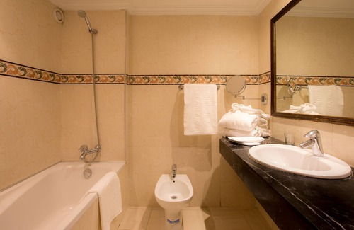 Hivernage Hotel | El Andalous Lounge & Spa Hotel
