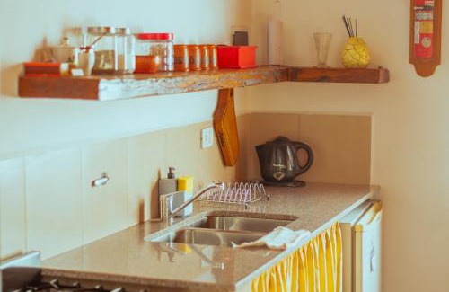 Esquel Apartamento | El Anhelo