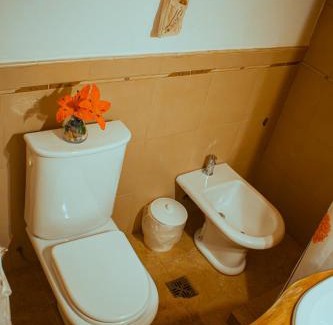 Esquel Apartamento | El Anhelo
