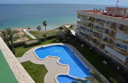 Lo Rufete Apartamento | El Apartamento De Papá - Mil Palmeras