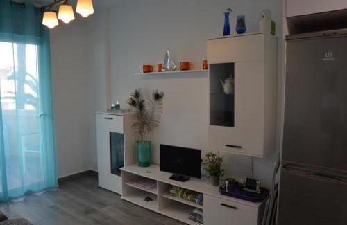 Lo Rufete Apartamento | El Apartamento De Papá - Mil Palmeras