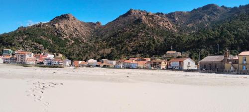 O Pindo Apartamento | El apartamento de Sara