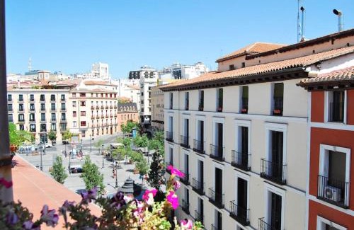 Palacio Apartamento | El Apartamento en Ópera Palacio Real