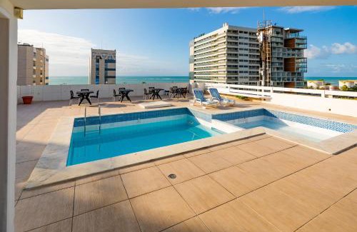 Pajucara Hotel | El Aram Beach Express
