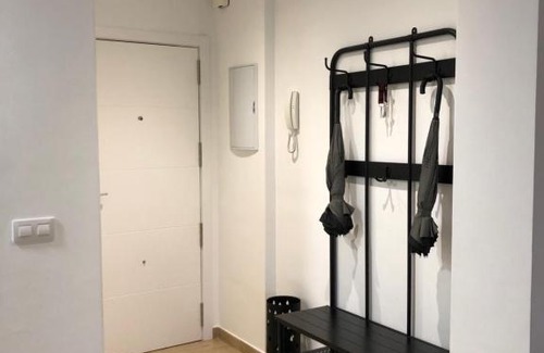 Almagro Apartamento | El Arco de Almagro