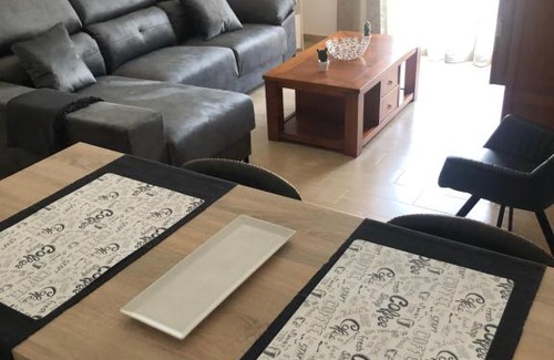 Almagro Apartamento | El Arco de Almagro