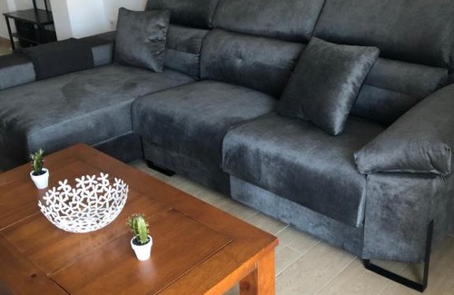 Almagro Apartamento | El Arco de Almagro
