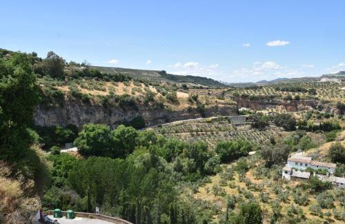 Setenil de las Bodegas Casa | El Aroma Del Dulce