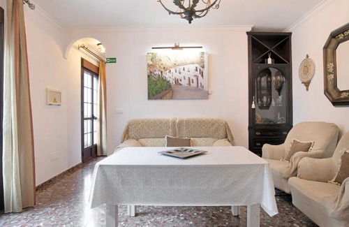 Setenil de las Bodegas Casa | El Aroma Del Dulce