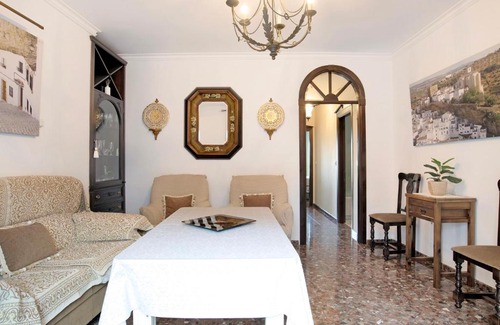Setenil de las Bodegas Casa | El Aroma Del Dulce