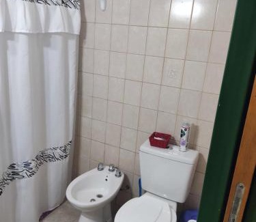 Alta Gracia Apartamento | El Aromito