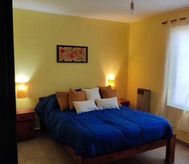 Alta Gracia Apartamento | El Aromito