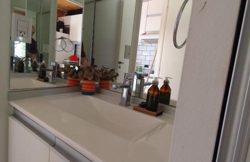 Saldungaray Apartamento | El Aromo