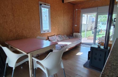 Saldungaray Apartamento | El Aromo