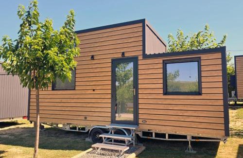 Jaca Otro | El Arrebol Comfort Camp