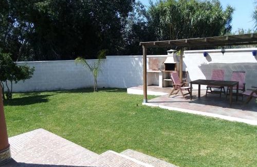 Conil de la Frontera Casa | El Arroyuelo 2
