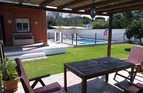 Conil de la Frontera Casa | El Arroyuelo 2