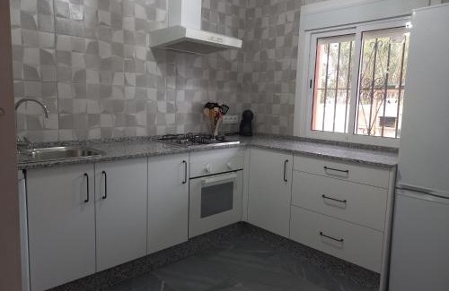 Conil de la Frontera Casa | El Arroyuelo 2