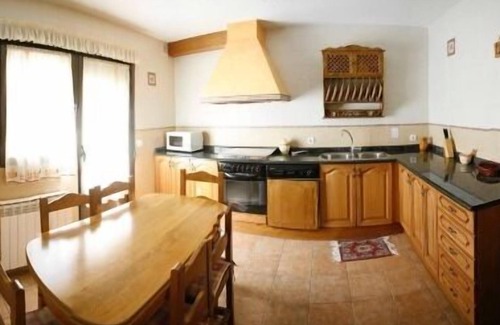 Milagros Cabaña | Casa Rural El Artesano para 10 personas
