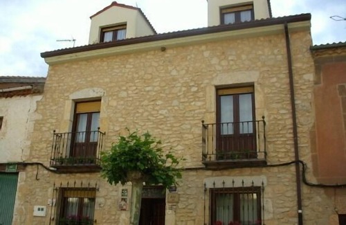 Milagros Cabaña | Casa Rural El Artesano para 10 personas